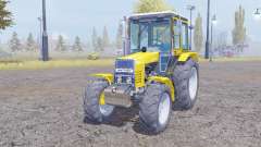 MTZ 820.2 Bielorrússia para Farming Simulator 2013