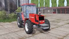ZTS 18345 Turbo para Farming Simulator 2017