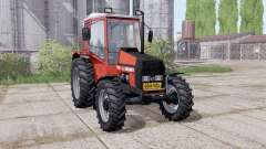 Valmet 604 para Farming Simulator 2017