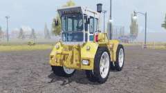 Raba 180.0 4WD para Farming Simulator 2013