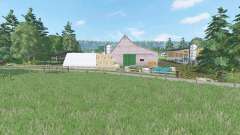 Kleinseelheim v2.1 para Farming Simulator 2015