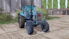 MTZ 82 Bielorrússia animação peças para Farming Simulator 2017