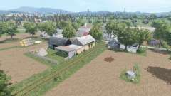 Bolusowo v7.0 para Farming Simulator 2015