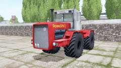 Kirovets K-710 1980 para Farming Simulator 2017
