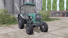 YUMZ 8240 4x4 para Farming Simulator 2017