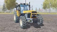 Ursus 1614 animation parts para Farming Simulator 2013