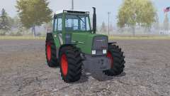 Fendt Agricultor 309 LSA Turbomatik para Farming Simulator 2013
