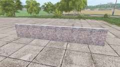 Walls para Farming Simulator 2017