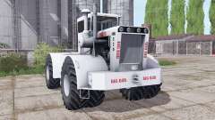 Big Bud HN 320 1976 para Farming Simulator 2017