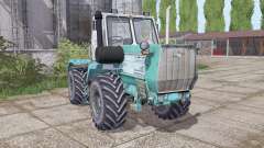 T-150K com animação portas para Farming Simulator 2017