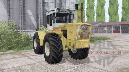 RABA 245 4WD old para Farming Simulator 2017