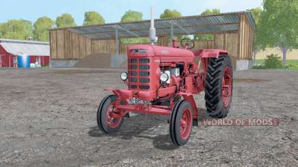 Universal 650 1963 para Farming Simulator 2015