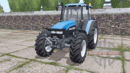 New Holland 8360 1998 para Farming Simulator 2017