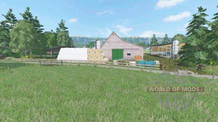 Kleinseelheim v2.1 para Farming Simulator 2015