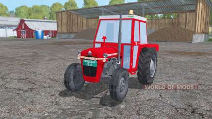 IMT 539 DL 4x4 para Farming Simulator 2015