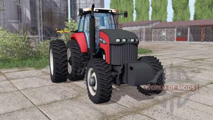 Versatile 250 2009 para Farming Simulator 2017