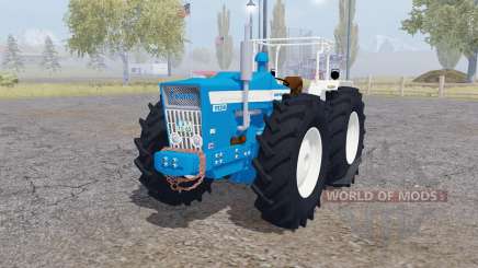 County 1124 Super Six 1967 para Farming Simulator 2013