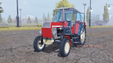 URSUS C-385 4x4 para Farming Simulator 2013