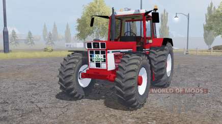 International 1055 para Farming Simulator 2013