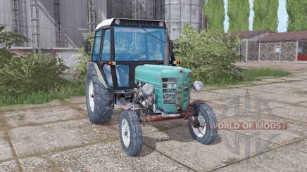 Zetor 4011 4x2 para Farming Simulator 2017