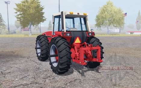 International 3588 para Farming Simulator 2013