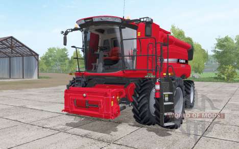 Case IH Axial-Flow 7130 para Farming Simulator 2017