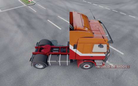 Scania R113H para Euro Truck Simulator 2
