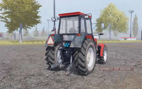 Ursus 934 para Farming Simulator 2013