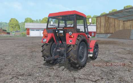 Zetor 7745 para Farming Simulator 2015