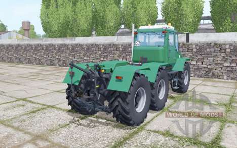 Slobozhanets HTA 300-03 para Farming Simulator 2017