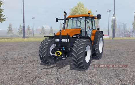 New Holland M100 para Farming Simulator 2013