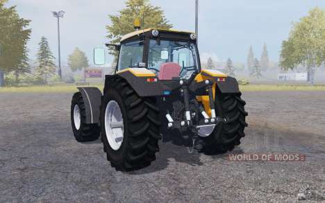 Camts TTX-215 para Farming Simulator 2013