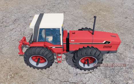 International 3588 para Farming Simulator 2013