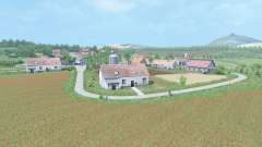 Czech Valley v1.1 para Farming Simulator 2015