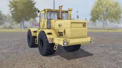 Kirovets K-700A rodas duplas para Farming Simulator 2013