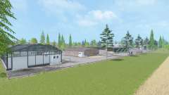 Lakeside Farm v4.1 para Farming Simulator 2015