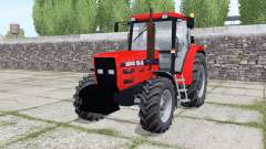 Zetor Forterra 11641 configure para Farming Simulator 2017