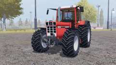 International 1455 XL animation parts para Farming Simulator 2013
