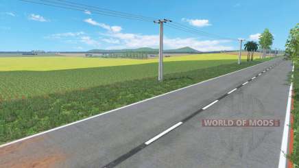 Parana Oeste v3.0 para Farming Simulator 2015