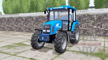 Fᶏrmtrᶏc 80 4WD para Farming Simulator 2017