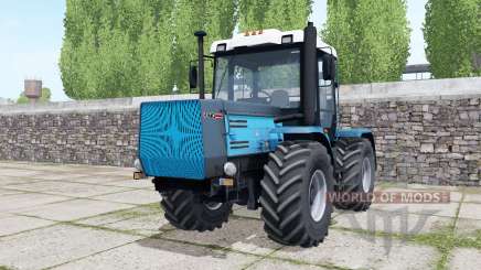 HTZ 17221-21 selecção de rodas para Farming Simulator 2017