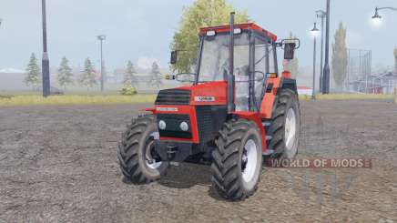 Ursus 934 animation parts para Farming Simulator 2013