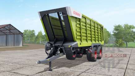 Claas Cargos 750 para Farming Simulator 2017