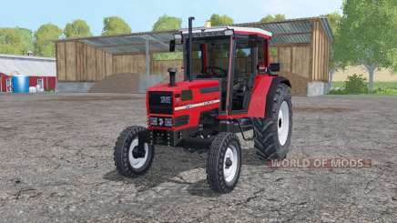 Same Explorer 70 4WD para Farming Simulator 2015