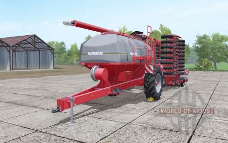 Horsch Pronto 9 SW para Farming Simulator 2017