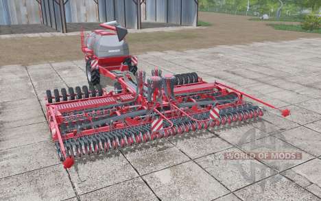 Horsch Pronto 9 SW para Farming Simulator 2017