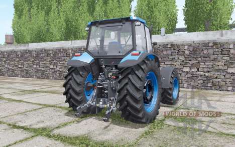 New Holland T5030 para Farming Simulator 2017