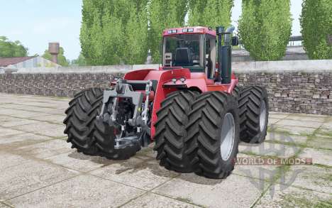 Case IH Steiger 535 para Farming Simulator 2017