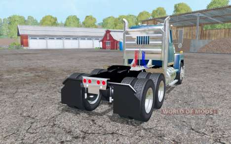 Ford L9000 para Farming Simulator 2015