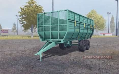 PS 45 para Farming Simulator 2013